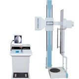 Stationary Medical Fluoroscopy X Ray Equipment (PLX2200)