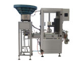 Automatic Catch-Screw Type Capping Machine