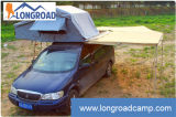 280g Canvas W/P Car Tent Awning (LONGTOAD)
