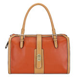 Famous Brand Retro Style Fashion Women Handbag (MBNO033065)