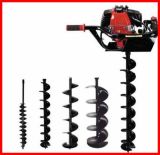 Gasoline Ground Drill/ Earth/ Ice Auger