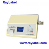 X-ray Fluorescence Sulfur-In-Oil Analyzer (RAY-17040)