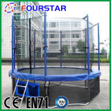 Body Building Long Trampolines (SX-FT(8))