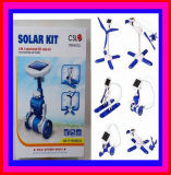 Solar Kit Toy