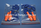 Nylon Cord and PVC Cord Silicone Earplug