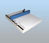 460mm Manual Paper Creasing Machine-No. 43287800 (SIC-HY-DC460)