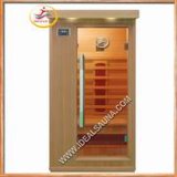 1 Person Infrared Sauna Room (IDS-B1)