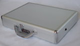 Argent Computer Carry Case (HC-001)