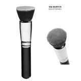 Natural-Synthetic Buffer Flat Face Brush (F104)