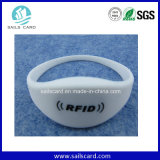 Silicone RFID Wristbands for Aquatic Centres and Gyms