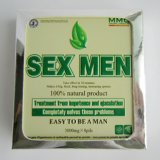 Sex Men 100% Herbal Sex Adult Products with Good Price