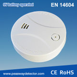 Sound and Flash Stand-Alone Smoke Detector (PW-507S)