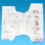 Soft and Dry Surface Baby Diapers