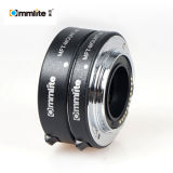 Commlite Electronic Automatic Macro Extension Tube for Olympus Panasonic Micro Four Thirds M4/3