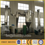 Spin Flash Drying Machine for Phthalocyanine Blue