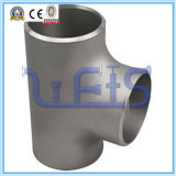Mss Sp-43 S32205 Stainless Steel Pipe Fitting