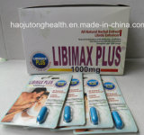Natural Herb Libimax Plus Male Enhancement Sex Pills