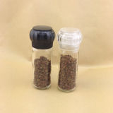 100ml Spice Grinder with Glass Bottle