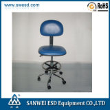 High Adjustable ESD PU Leather Chair 3W-9804109