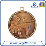 Factory Price Customized Metal Medallion for Souvenir Gift (Md001)
