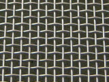 Square Wire Mesh Belt with ISO9001