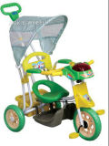 Musical Stroller Baby Tricycle, Kids Tricycle, Children Tricycle (BT-003)