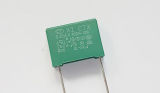 Safety Capacitor X1 Film Capacitor