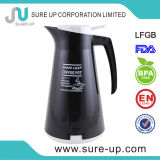 Middle East Arabic Plastic Glass Inner Vacuum Flask Coffee Tea Jug (JGGV)