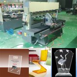 Mintech Top Quality Organic Glass Products Diamond Edge Machinery