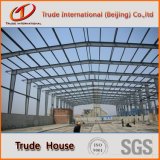 H Steel Structure Modular/Mobile/Prefab/Prefabricated Warehouse/Workshop Building