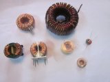 Toroidal Core Inductors with RoHS