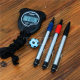 New Design Mechanical Pencil Ball Pen for Office Use (1087/2087)