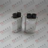 CH85 Series Microwave Oven Capacitor