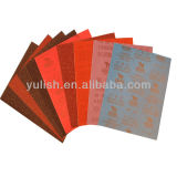 Great Performance Glass Sand Paper /Abrasive Paper