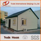 Low Cost Customized Light Gauge Steel Structure Modular Building/Mobile/Prefab/Prefabricated Building