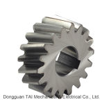 Precision Helical Gear/Steel Helical Gear