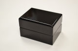High End Luxury Wooden Lacquer Jewelry Box