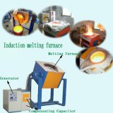 Induction Furnace Machine (MF15-160KW)