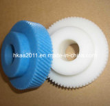 High Quality Nylon Plastic Pinion Helical Gear Manufacturer
