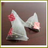 China Packaging Machinery Pyramid Tea Bag Packing Machine
