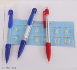 Pull out Promotional Banner Pen