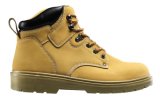 Industrial Working Safety Boots CE En20345 S1p