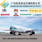 Air Freight, Air Cargo From China to Germany