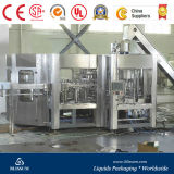 New Technology Carbonated Sparking Drink Filling Machine