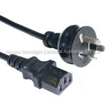 Australian Computer Power Cord, SAA Home Appliance Power Cables