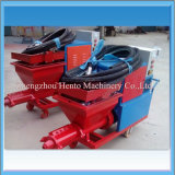 Automatic Mortar Plastering Machine for Wall