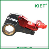 Low Profile Hydraulic Cassette Hexagon Wrench
