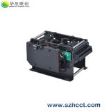 Hct-F2-1000 Card Collector Especially for Parking System and Sight Spots