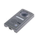 Waterproof Door Station for Video Entry System (MC-560F67)