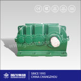 Hot Saling! ! ! Guomao Manufacture Zsy Cylindrical Gearbox Transmission Factory